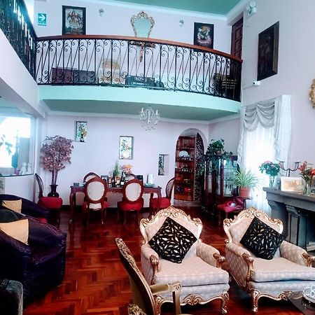 Residencial Belle Maison Куско Экстерьер фото