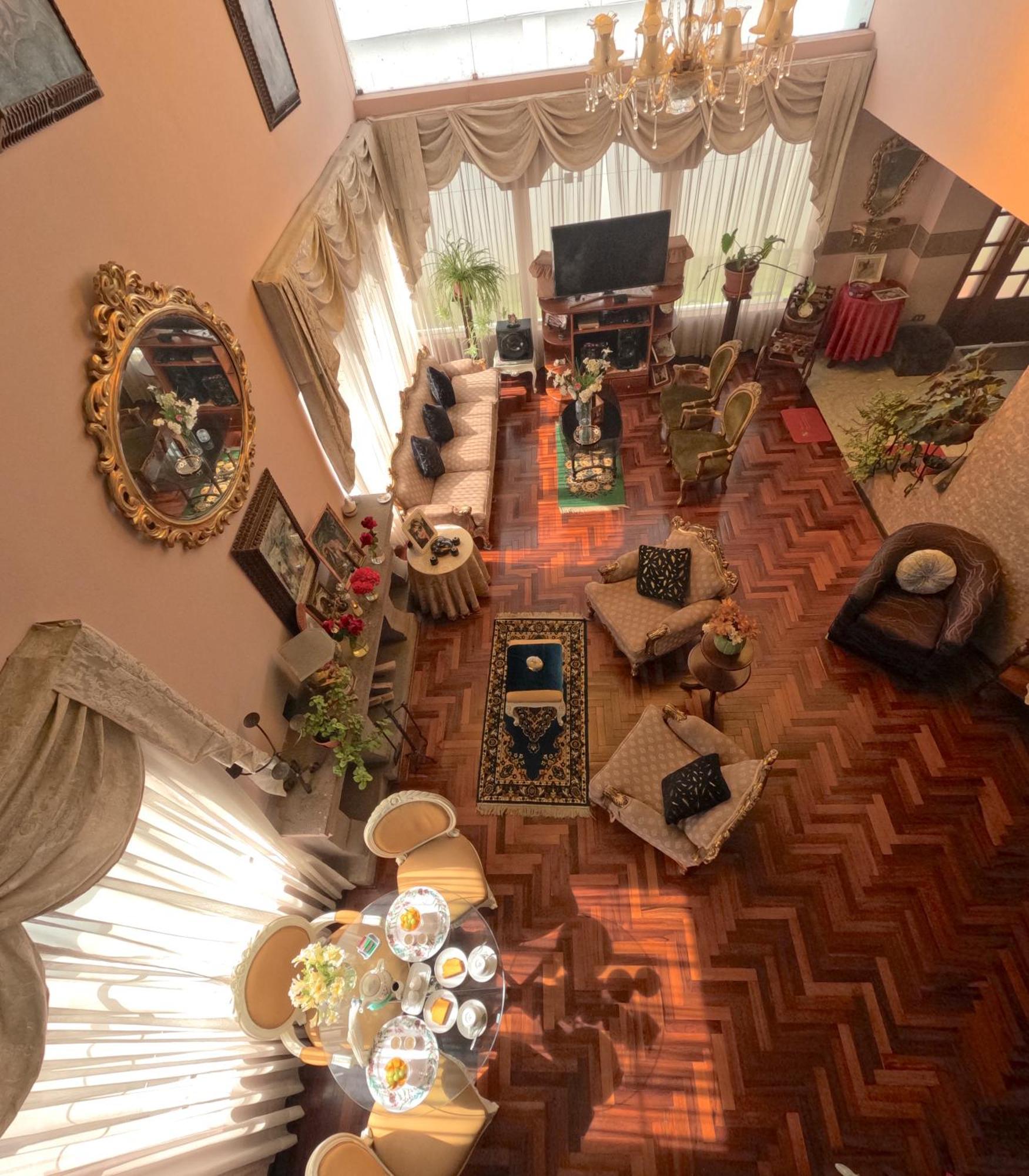 Residencial Belle Maison Куско Экстерьер фото