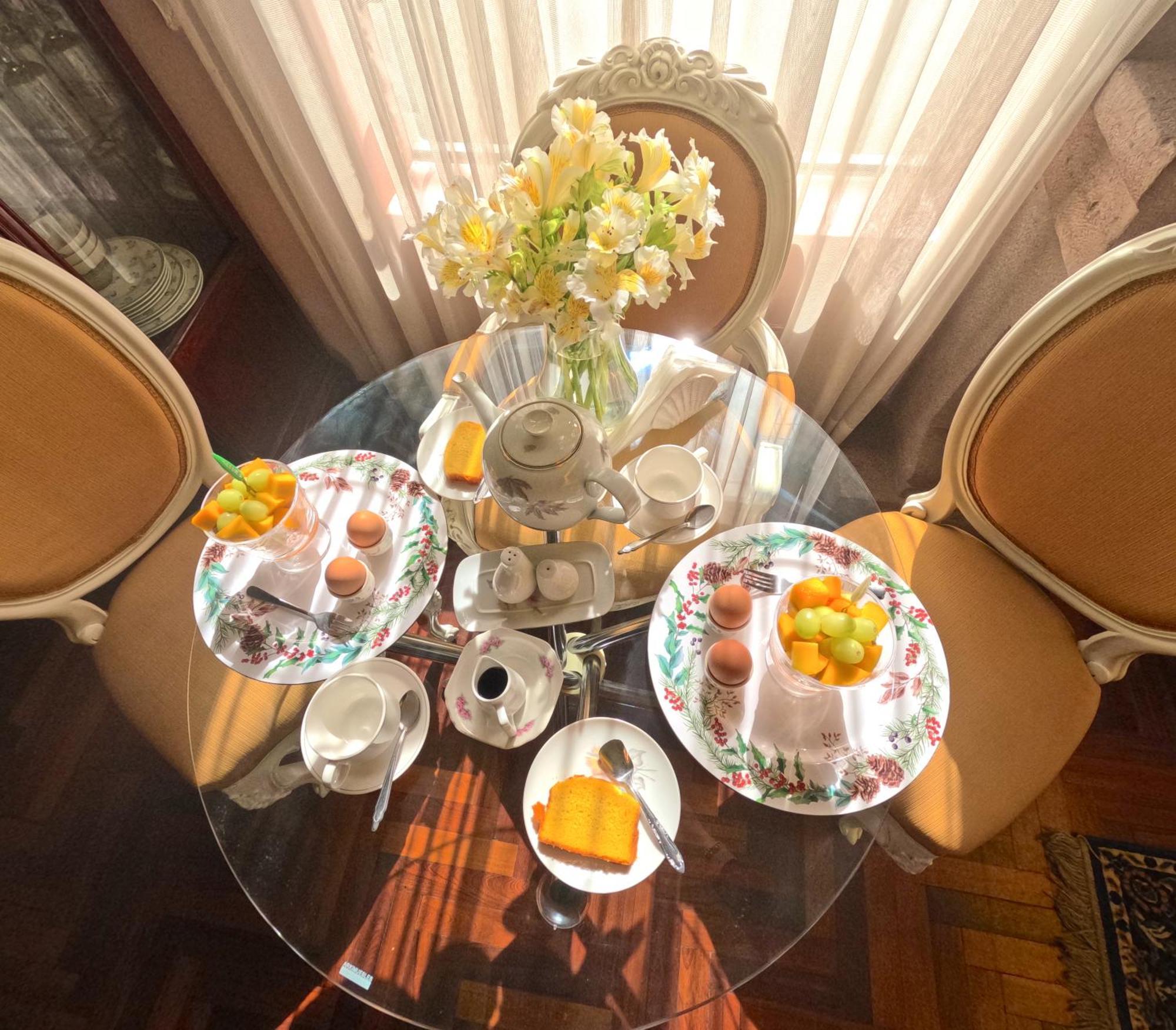Residencial Belle Maison Куско Экстерьер фото