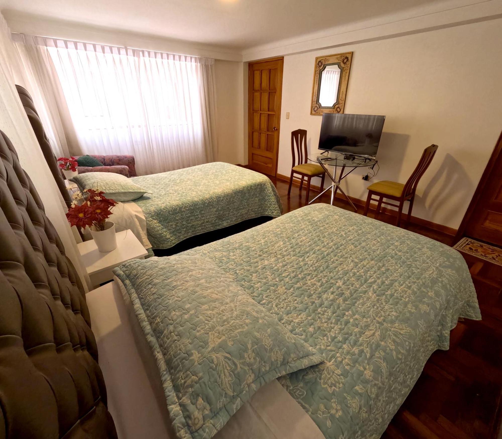 Residencial Belle Maison Куско Экстерьер фото