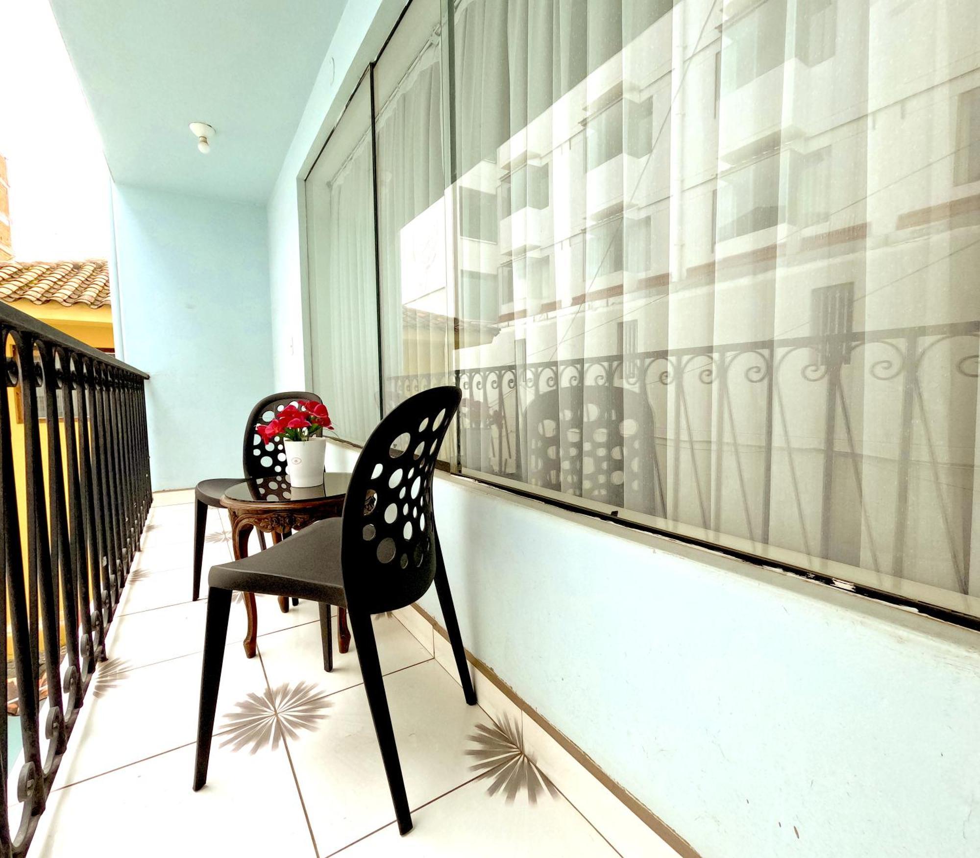 Residencial Belle Maison Куско Экстерьер фото