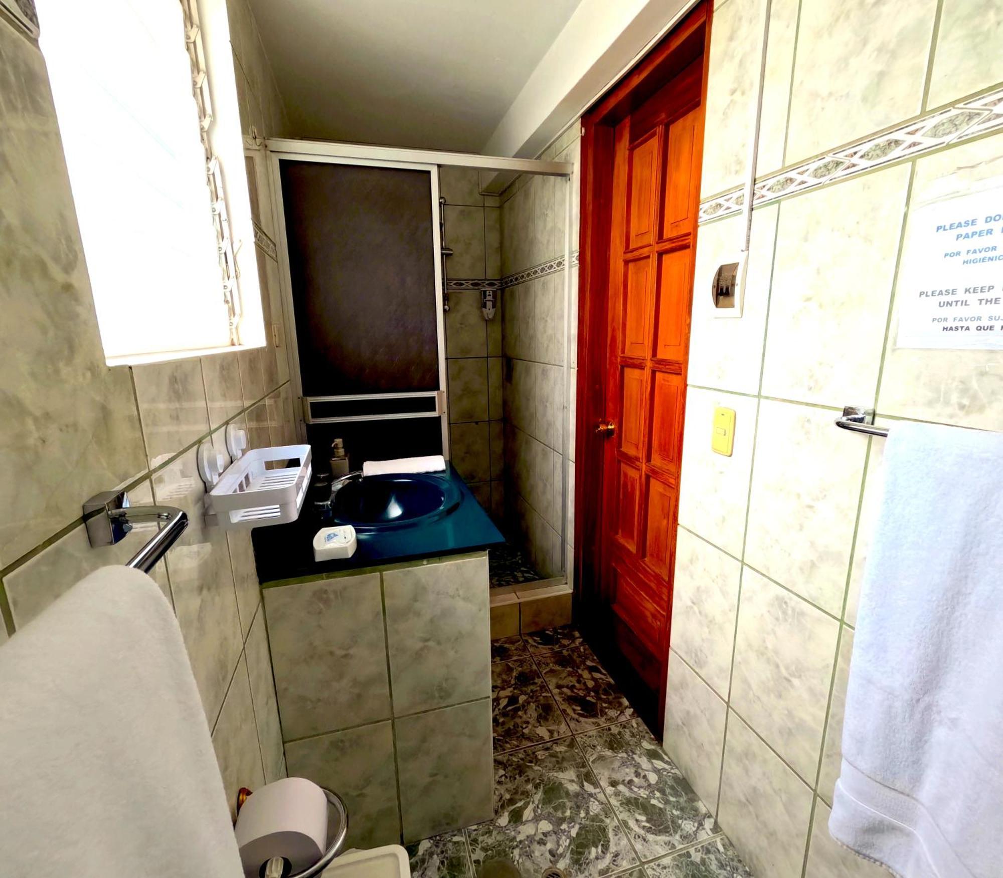 Residencial Belle Maison Куско Экстерьер фото