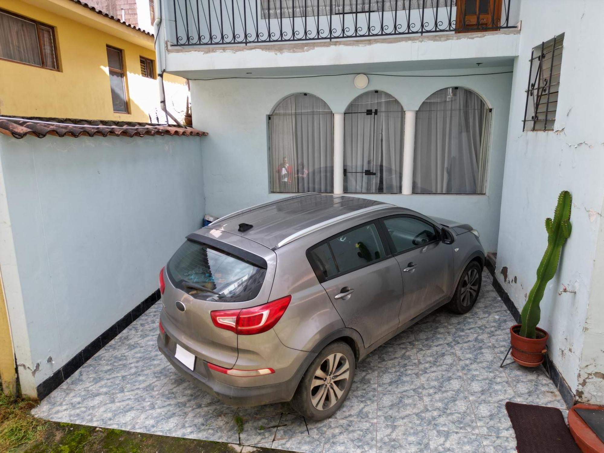 Residencial Belle Maison Куско Экстерьер фото