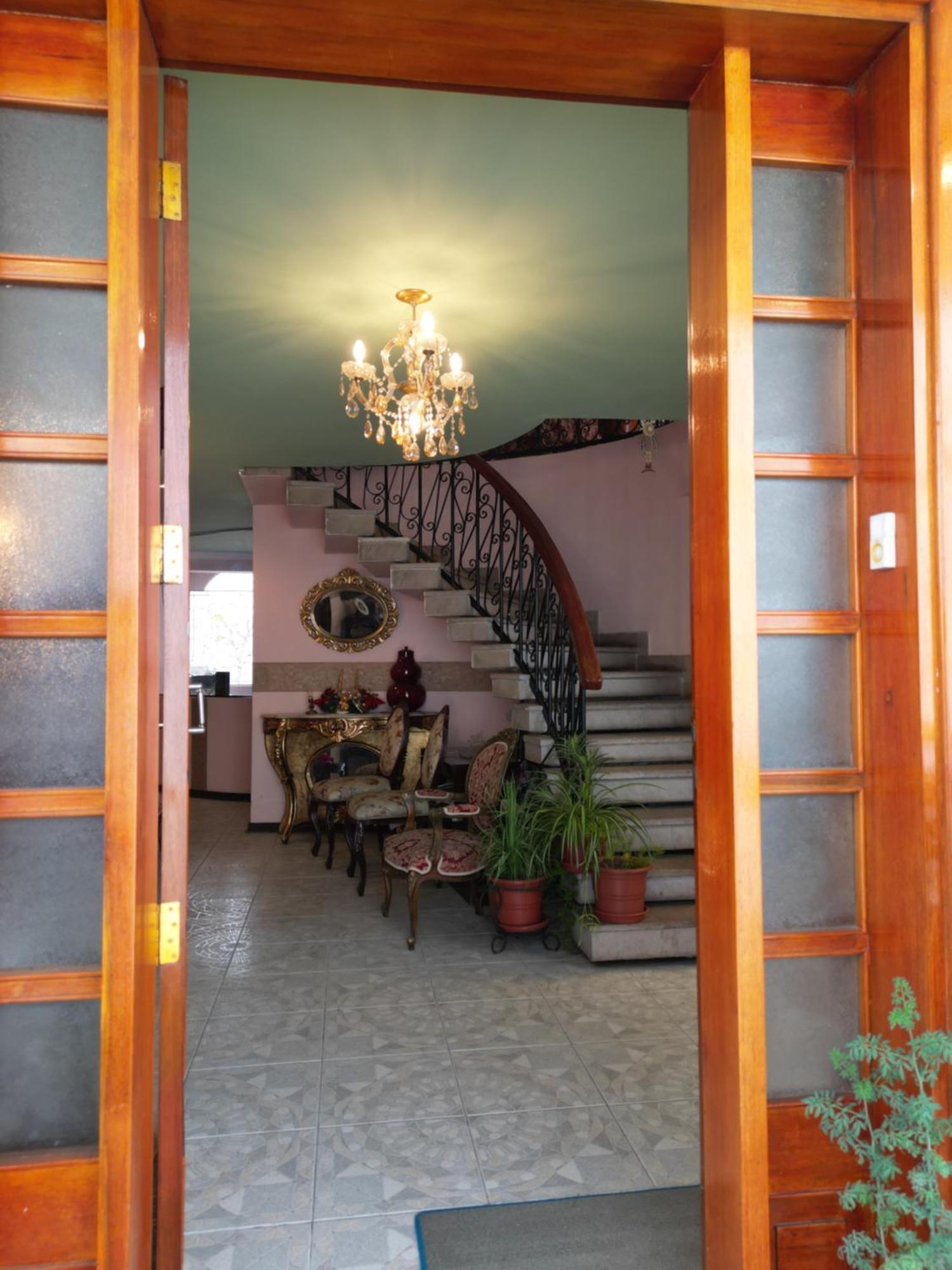 Residencial Belle Maison Куско Экстерьер фото
