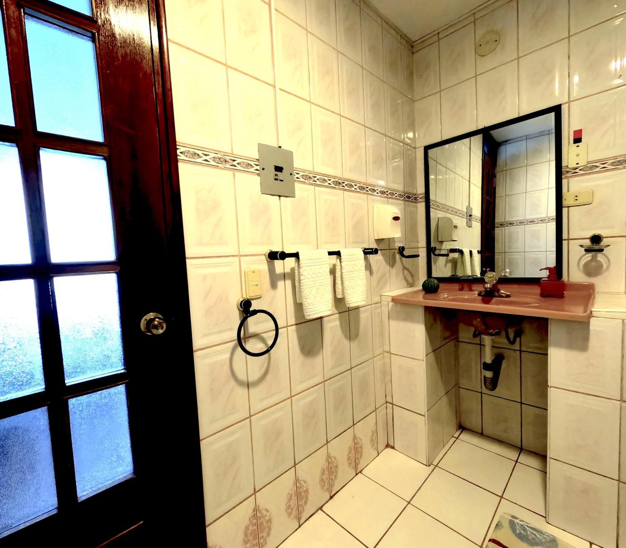 Residencial Belle Maison Куско Экстерьер фото