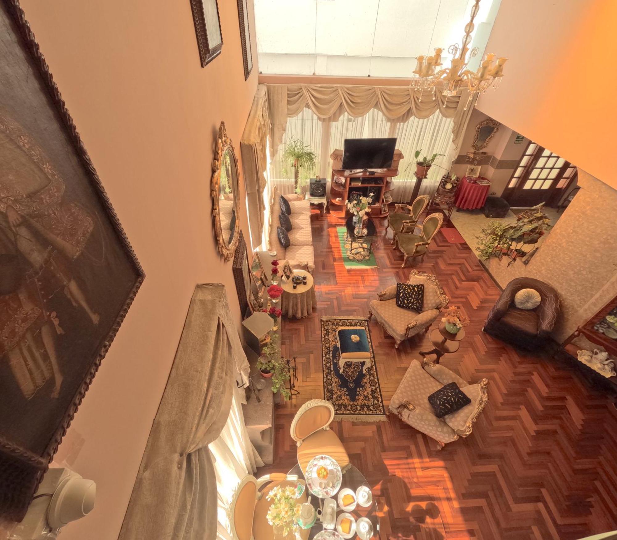 Residencial Belle Maison Куско Экстерьер фото